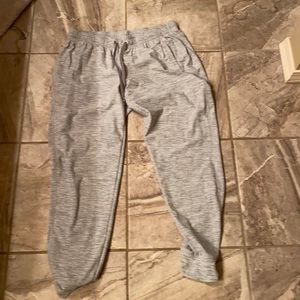 Old Navy EUC breath joggers size M grey